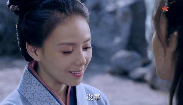 三款宁中则你最喜欢谁?曹艳最惊艳,杨明娜大气,刘冬最