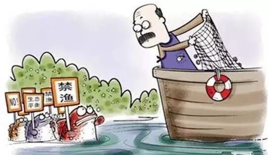 漯河沙澧河区域禁止垂钓 违者严罚!