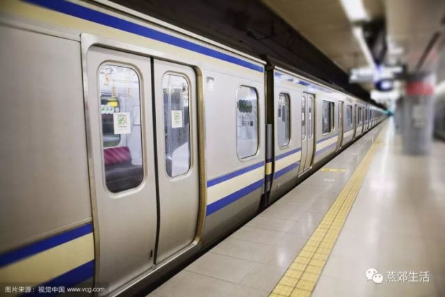 平谷线没事!发改委将地方建设地铁的标准,提高