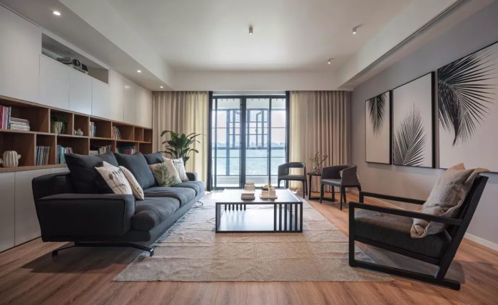 郑州家装公司排名_郑州家装厨房效果图(3)