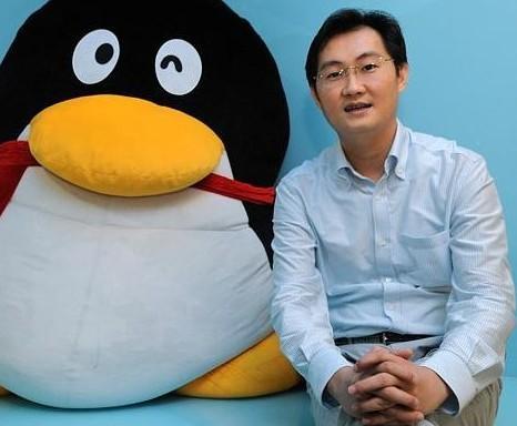 马化腾和马云曾经说过的话,到底谁的更经典-兴