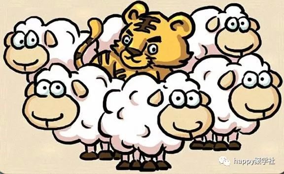 因什么就什么成语_成语故事简笔画(2)