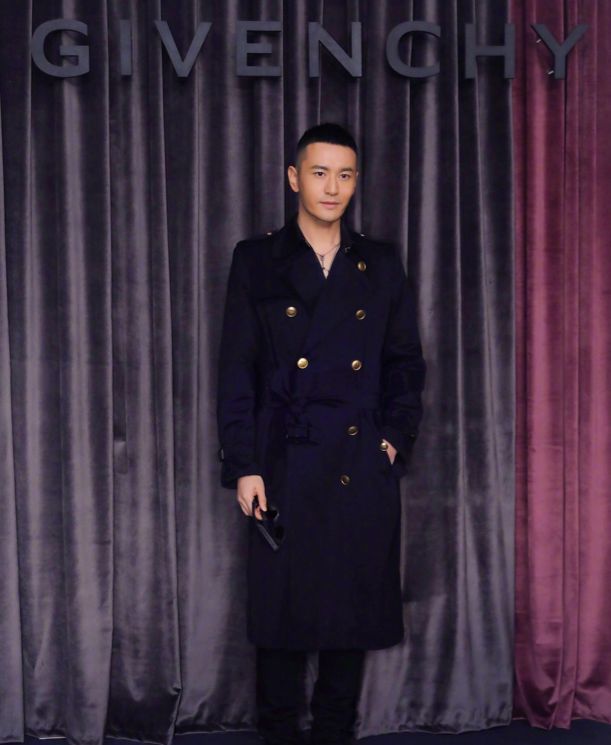 “时装周高考成绩单”2018秋冬卷已发出,你爱的明星及格了吗?