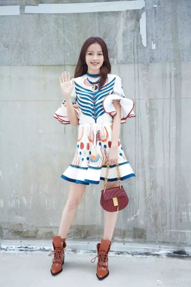 时装周艺考成绩单2018秋冬卷已发出,90后小