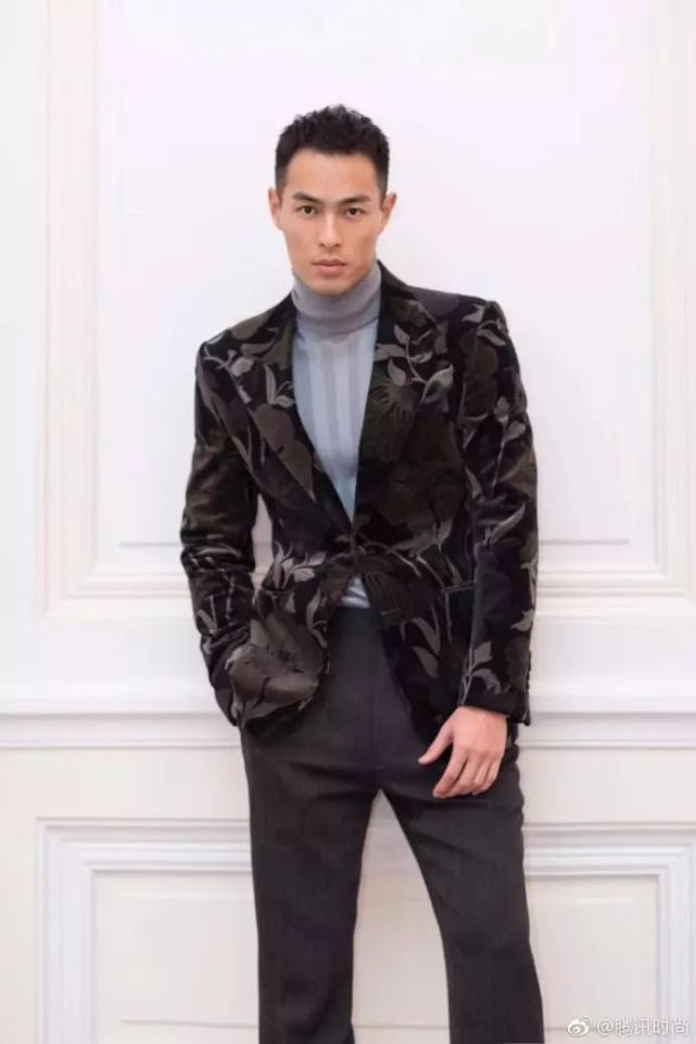 时装周高考成绩单2018秋冬卷已发出,你爱的