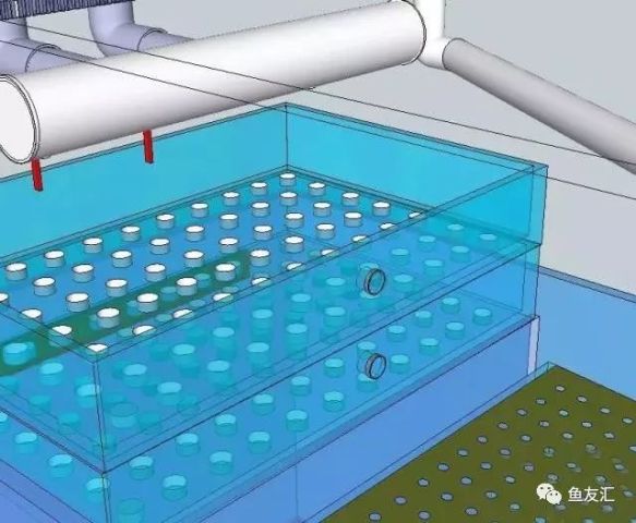 这个侧滤 底滤的做法很讨巧,做缸前建议看看