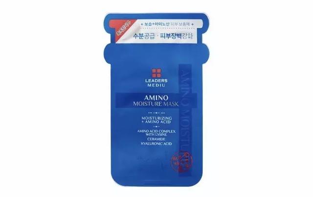 蔡徐坤眼影唇膏&朱正廷化妆包，练习生们的面膜我们都扒出来了