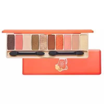 蔡徐坤眼影唇膏&朱正廷化妆包，练习生们的面膜我们都扒出来了