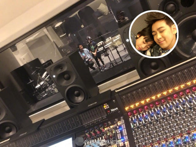 娱乐早报:跑男6的第一张合体照来了 郑爽新剧