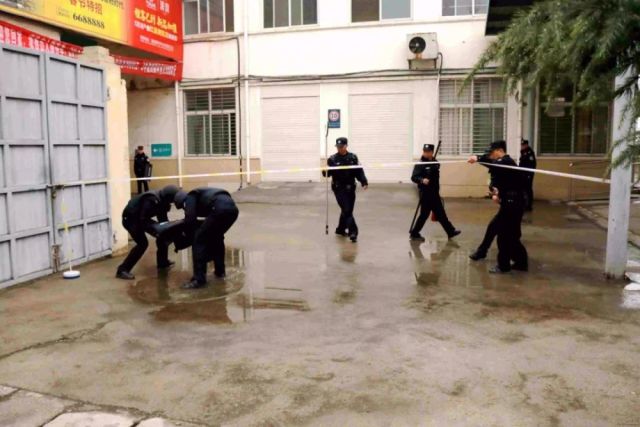 【枣阳城事】枣阳火车站最近有这些大动作,点