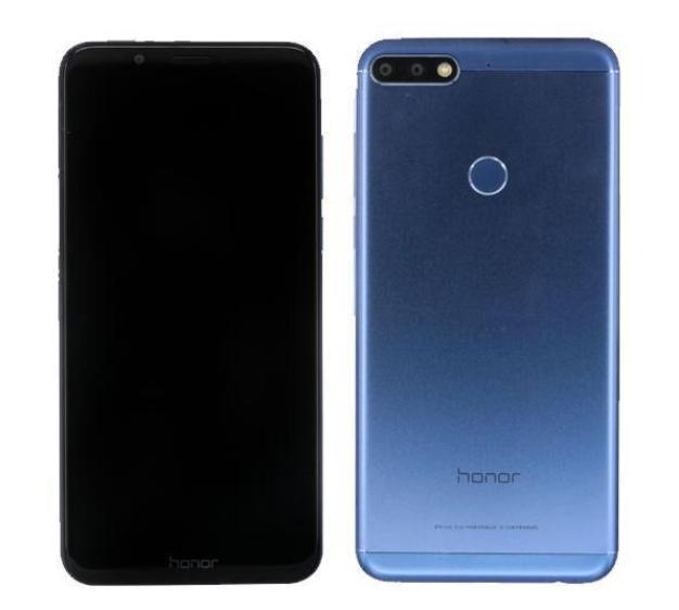 千元机荣耀畅玩7C也有大招 或配华为自研相机传感器