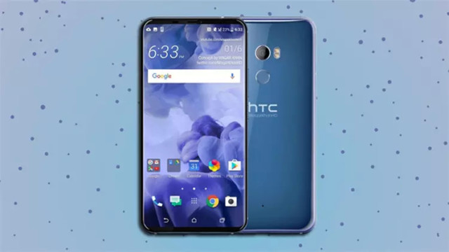 小编刚刚接到一个紧急消息,htc u12的大部分参数曝光了.