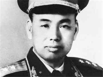 历数中国的近代名将,总是绕不开一个人,那就是许世友将军.