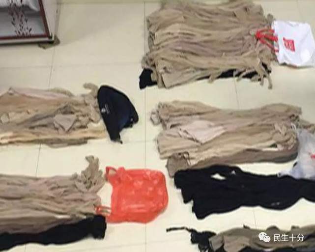 偷内衣裤丝袜_偷女士内衣裤图片