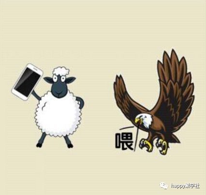 羊质什么成语_成语故事简笔画(2)