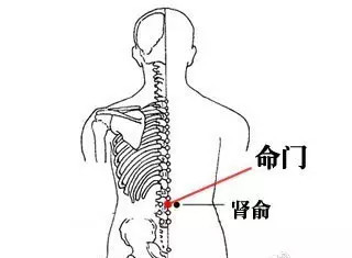 春天湿寒交加灸透这五穴横扫体内湿寒