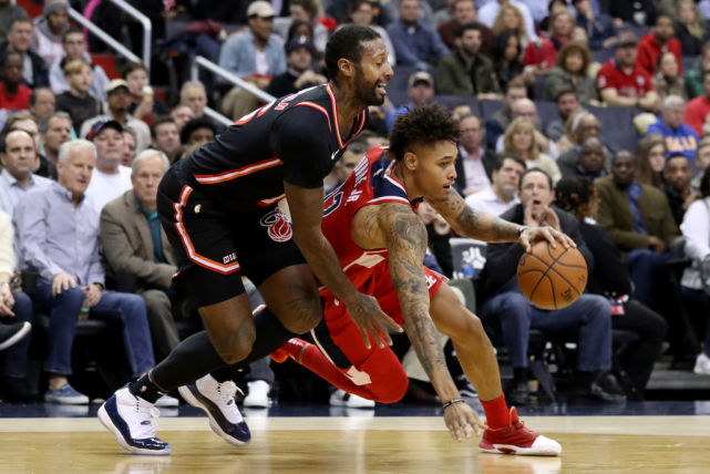 7日视频直播8场精彩比赛 火箭盼擒雷霆取16连