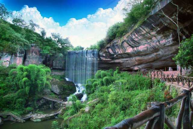 好消息!庆祝三八妇女节 这些景区统统不要钱