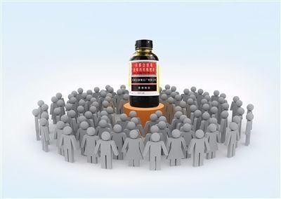 止咳神药热销纽约,每瓶炒到500元,背后的真相