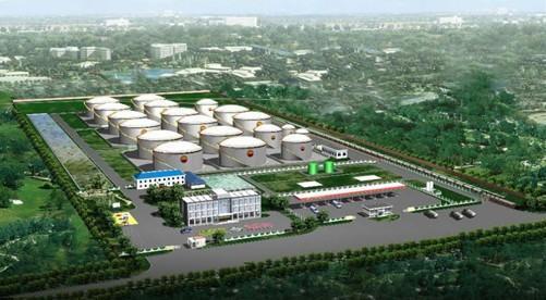 中国原油储备日益巨增,背后原因再次惊呆了老