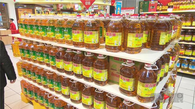 注意!这些生活必需品都降价了 赶快来围观