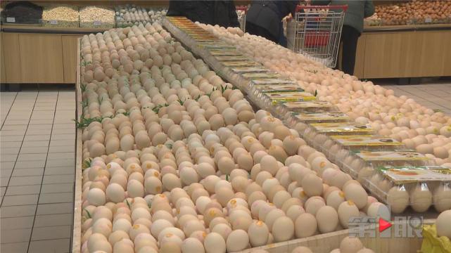 注意!这些生活必需品都降价了 赶快来围观