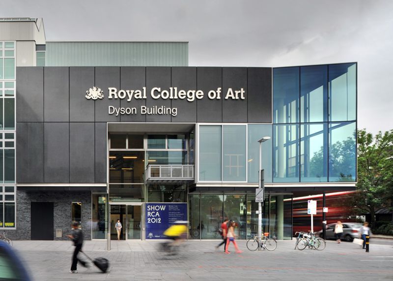 图片来源网络英国皇家艺术学院royal college of art英国皇家艺术学院