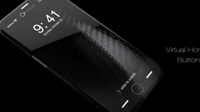 我们对今年iPhone的期望：更大的屏幕 虚拟现实领导者？