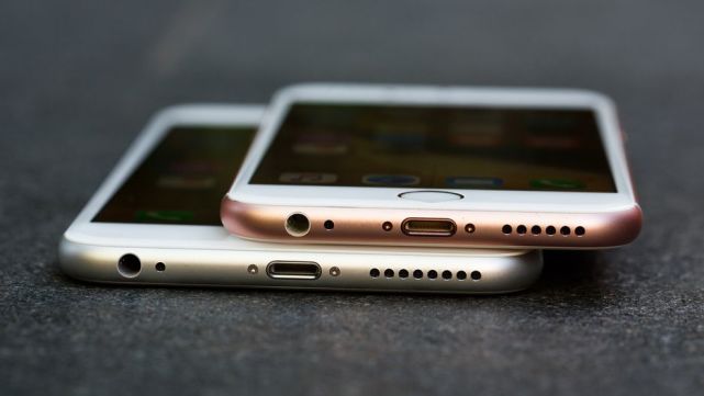 我们对今年iPhone的期望：更大的屏幕 虚拟现实领导者？