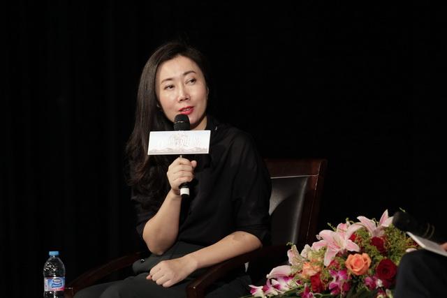 吴天明女儿吴妍妍