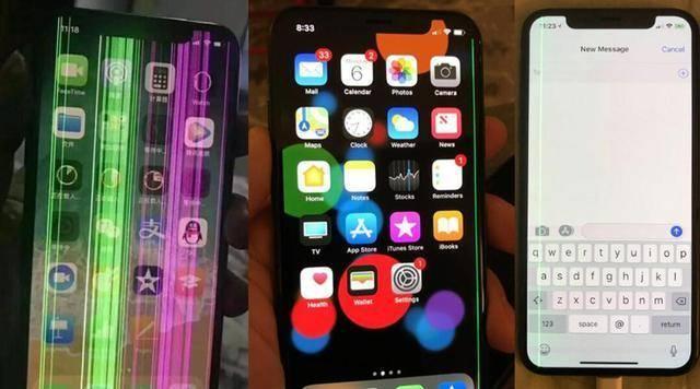 曝iPhoneX闪光灯低温下罢工 上市123天bug超10个