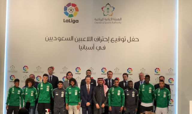 【西遇记】沙特国脚西甲生存现状:走张呈栋老