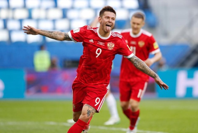 世界杯历史最佳进球集锦