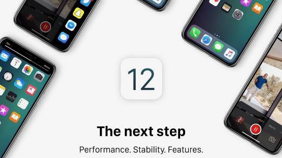 iOS 12到watchOS 5 今年苹果还有这些新系统发布
