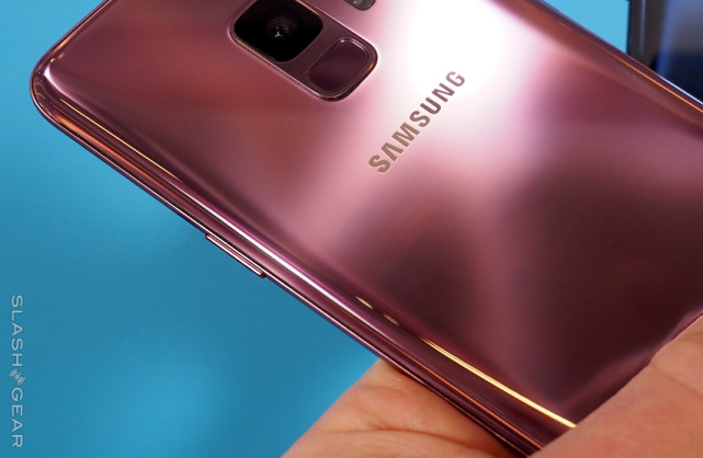 为什么今年的三星S9并不没那么值得升级