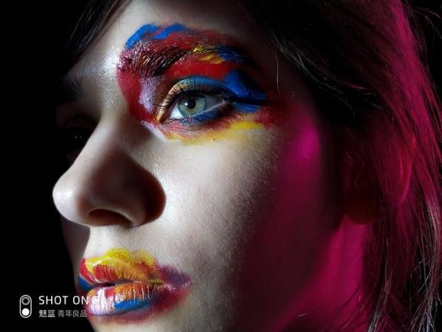 魅蓝E3官方样张出炉 或配小米MIX2s同款相机