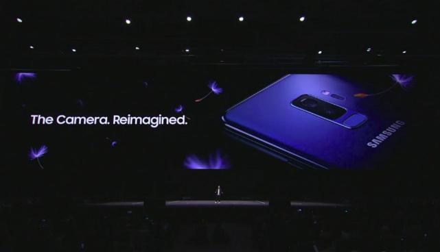 夜景之王？来看看三星Galaxy S9的夜景表现如何