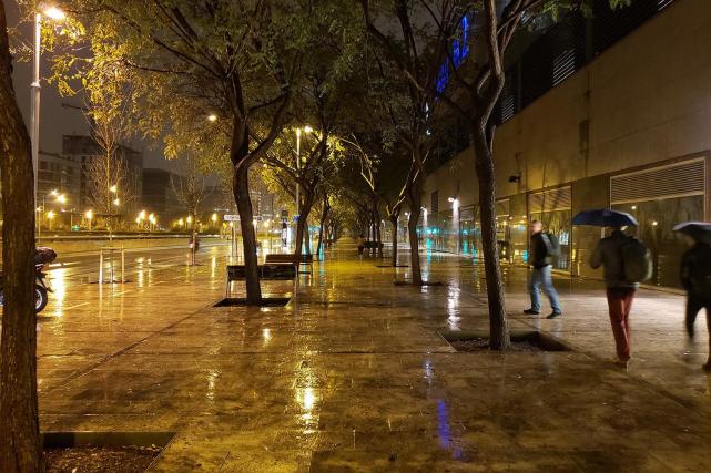 夜景之王？来看看三星Galaxy S9的夜景表现如何