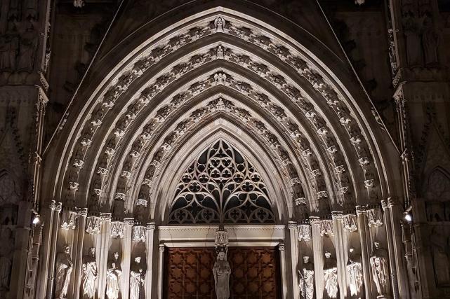 夜景之王？来看看三星Galaxy S9的夜景表现如何