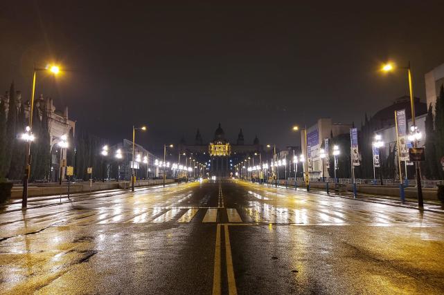 夜景之王？来看看三星Galaxy S9的夜景表现如何