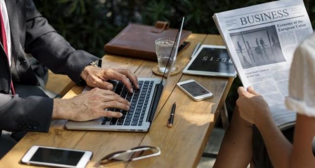 中美贸易战疑云波及苹果联想等全球科技公司