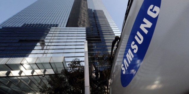 三星集团附属公司宣布出售三星电子部分股份 满足监管要求