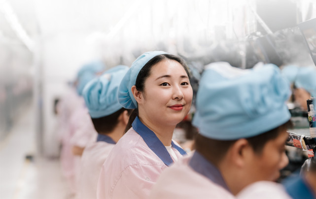 苹果发布供应商责任报告：保护地球环境 强化女性权利