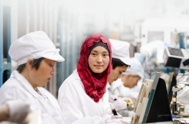 苹果发布供应商责任报告：保护地球环境 强化女性权利