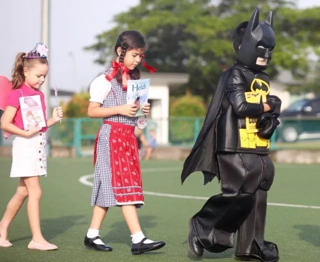 从逃霾预案到马来西亚国际学校的新生活,这里