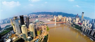 重庆旅游放大招 欢迎游客“宅下来”