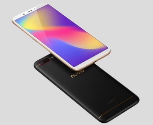 又一个骁龙625 努比亚发布N3全面屏长续航