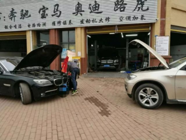 收售二手车，市场探索与交易指南