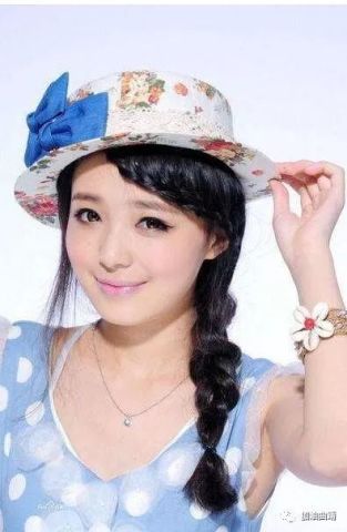 这6个女明星竟然都是曲靖人,她演过《小时代》《择天记》