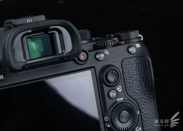 索尼微单A7M3全全全全全面评测!